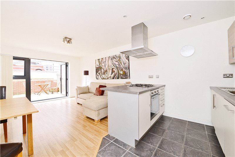 Property photo 2 of 10 Open Plan Living