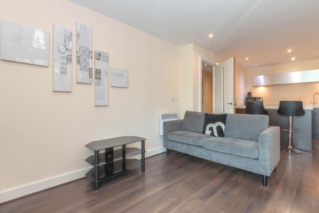 Property photo 2 of 10 Living Area