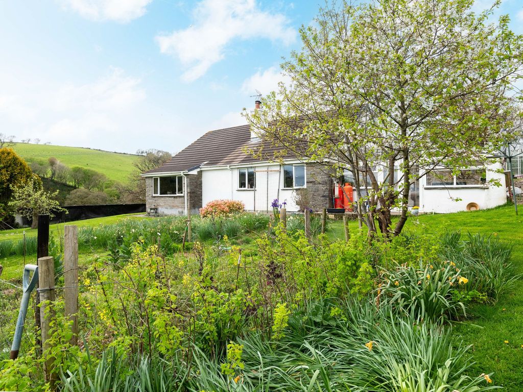 Additional image 4 of 4 bed farm for saleBere Ferrers, Yelverton PL20