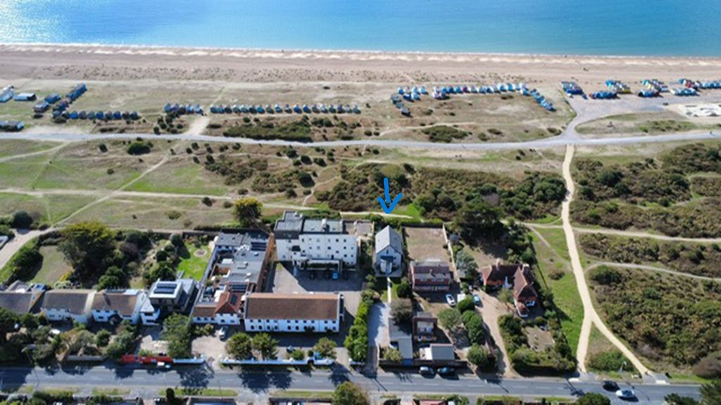 Property photo 3 of 41 Aerial View
