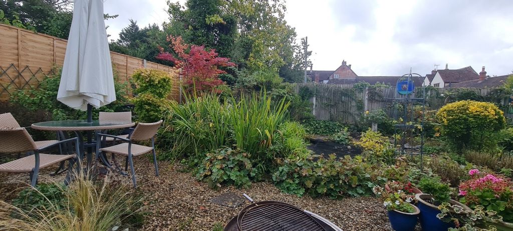 Additional image 19 of 4 bed bungalow for saleMiddle Lane, Cherhill SN11