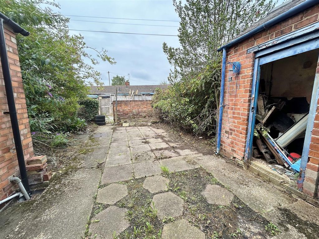Property photo 2 of 4 Rear Garden
