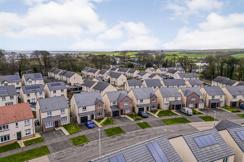 Additional image 29 of 4 bed detached house to rentSeggie Drive, Eden Woods, Guardbridge, St. Andrews KY16