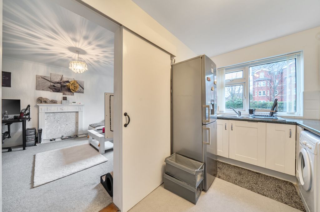 Property photo 2 of 8 Kitchen Through To Living Room - Rookfield Avenue