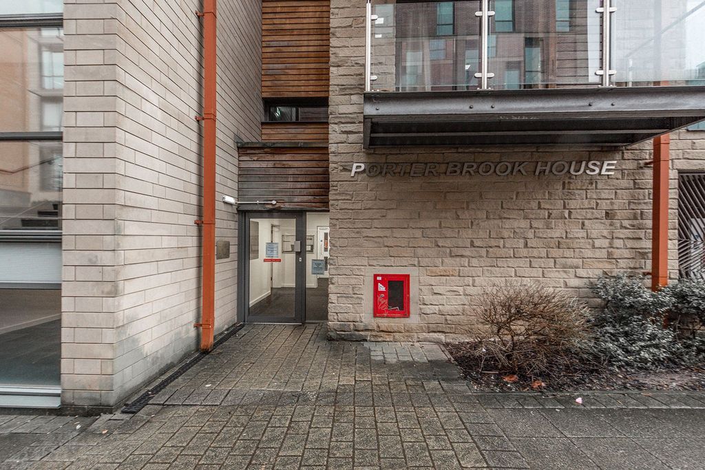 Additional image 11 of 2 bed flat for salePorter Brook House, Ecclesall Road S11