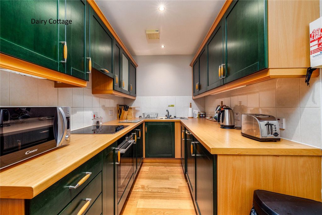 Additional image 24 of 21 bed cottage for saleHome Farm Cottages, Glendaruel PA22