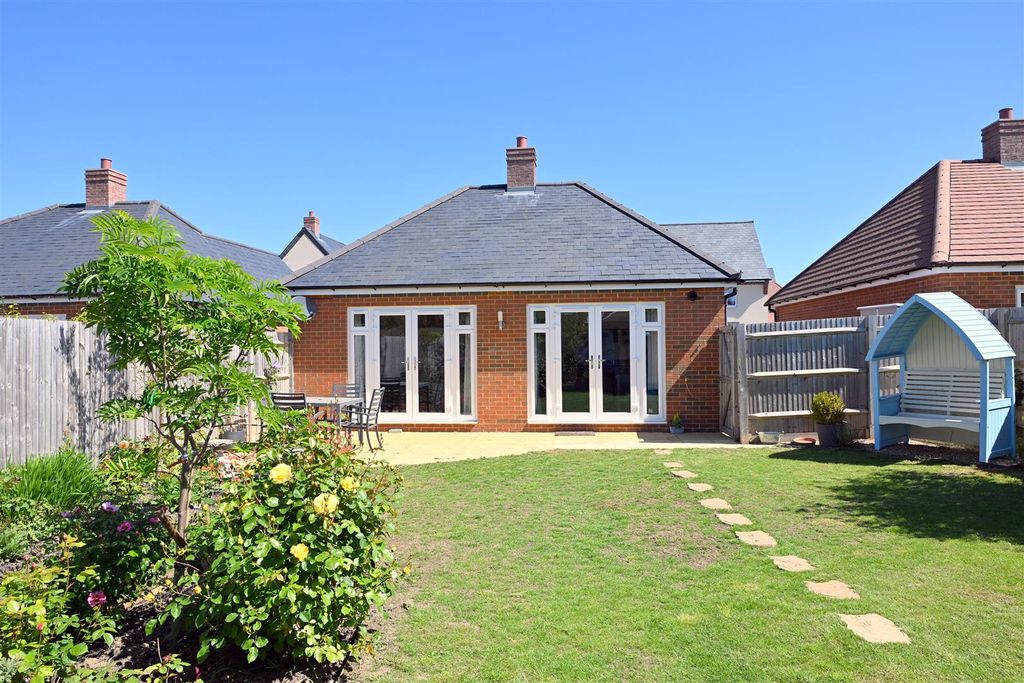 Property photo 3 of 16 Rear Elevation