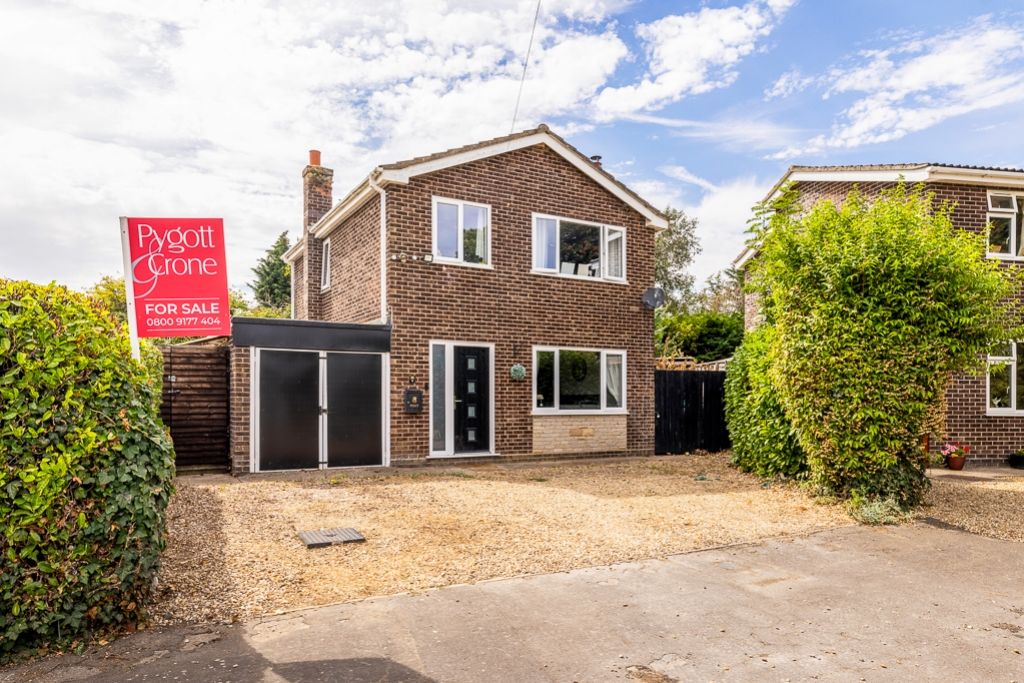 Property photo 1 of 25 8 Orchard Close (Saracens Head)-6