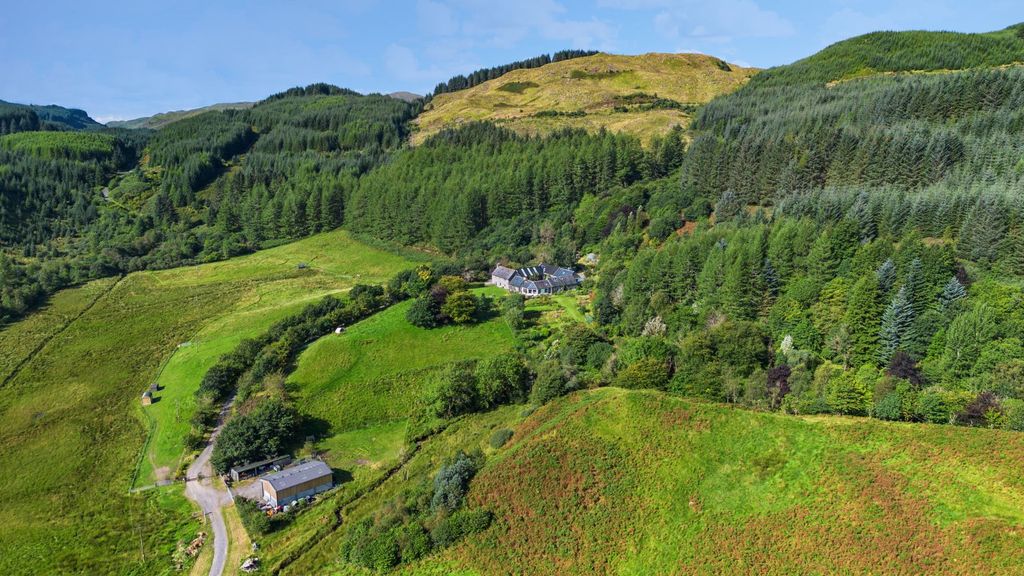 Property photo 2 of 37 Maolachy Aerial