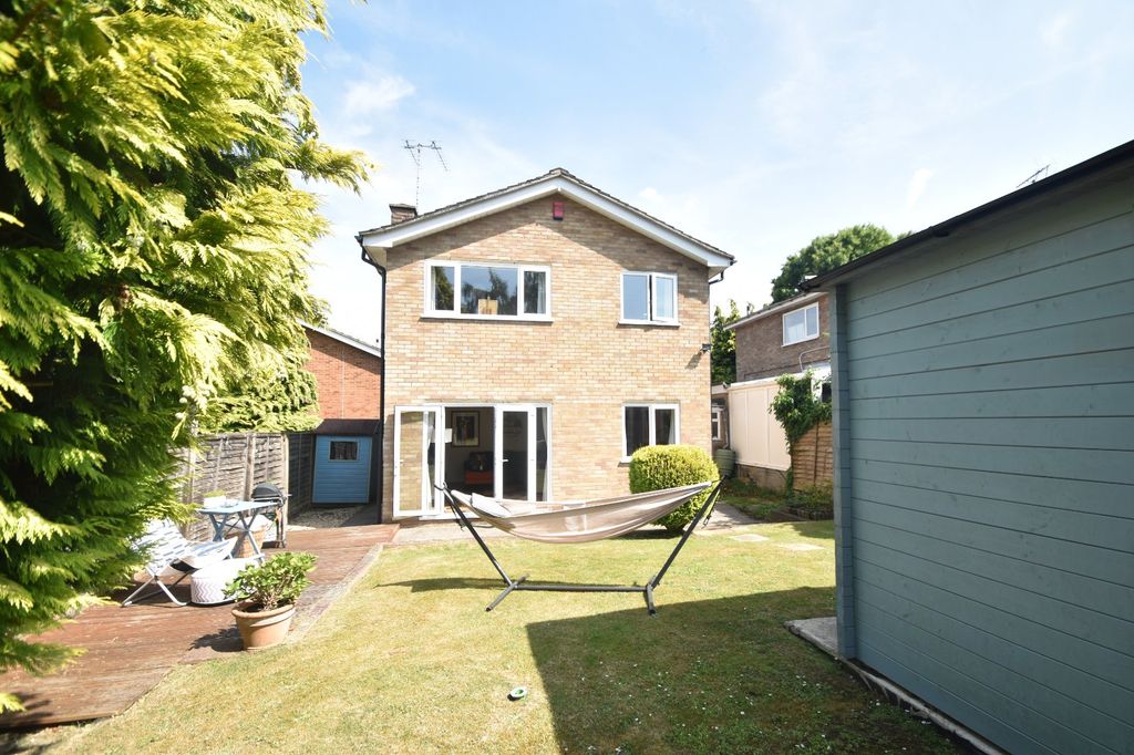 Property photo 1 of 9 Rear