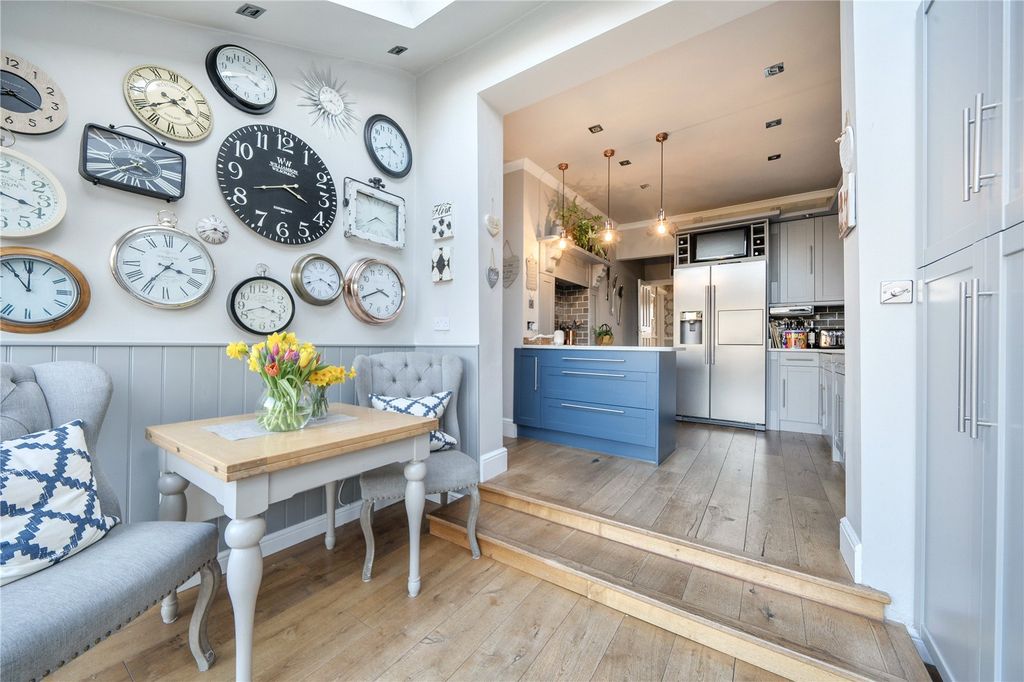 Additional image 12 of 4 bed detached house for saleChase Green Avenue, Enfield EN2