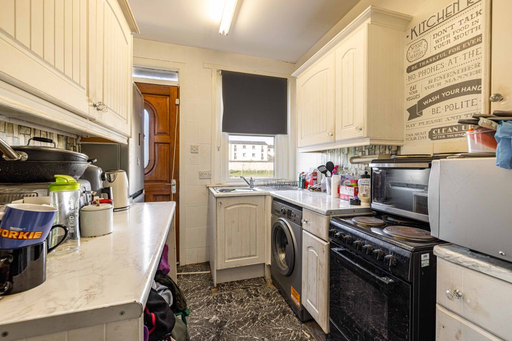 Additional image 7 of 1 bed flat for saleMansfield Gardens, Hawick TD9