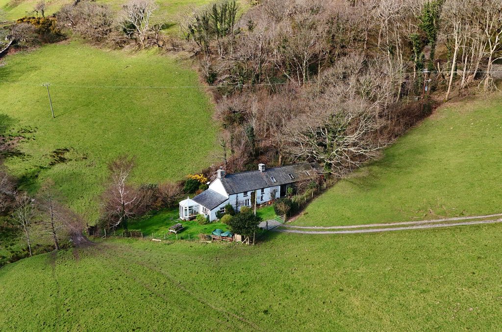 Additional image 12 of 4 bed detached house for saleAbergynolwyn, Tywyn, Gwynedd LL36