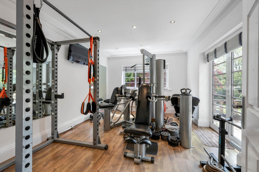 Additional image 16 of 7 bed detached house for saleWellington Road, Edgbaston, Birmingham B15