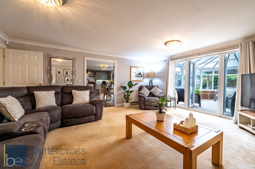 Additional image 16 of 5 bed detached house for saleOakfield Road, Fernwood NG24