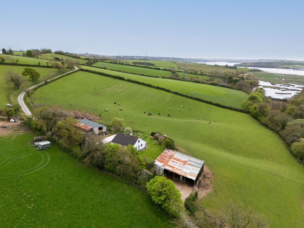 Additional image 3 of 4 bed farm for saleBere Ferrers, Yelverton PL20