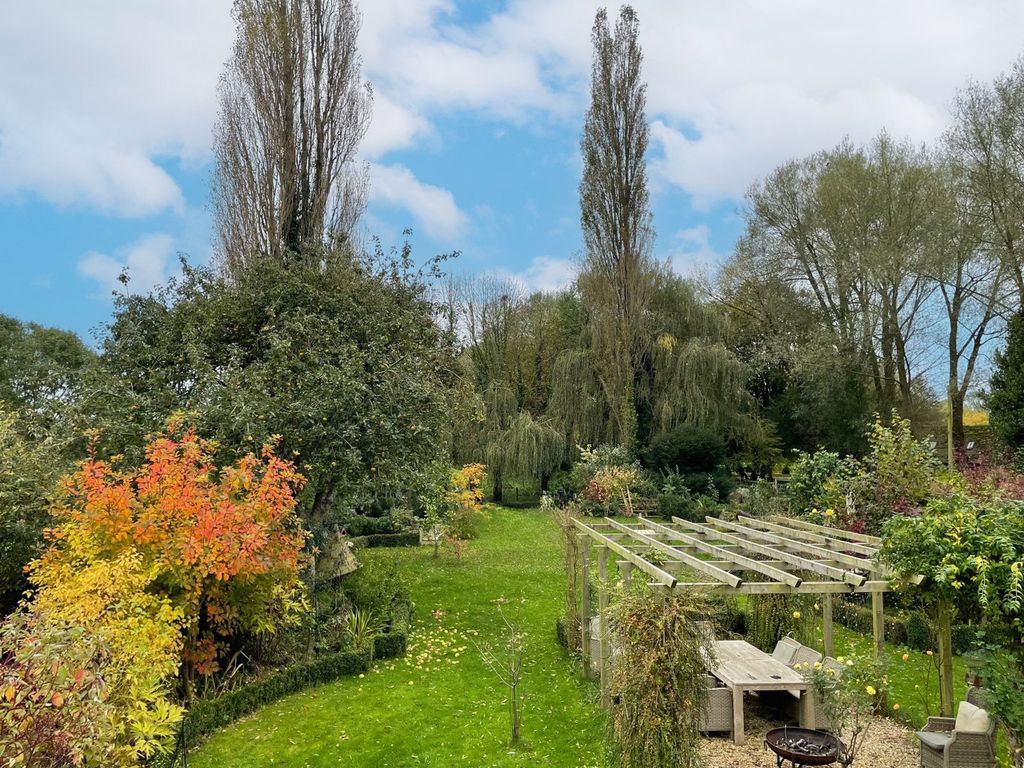 Property photo 2 of 15 Rear Garden