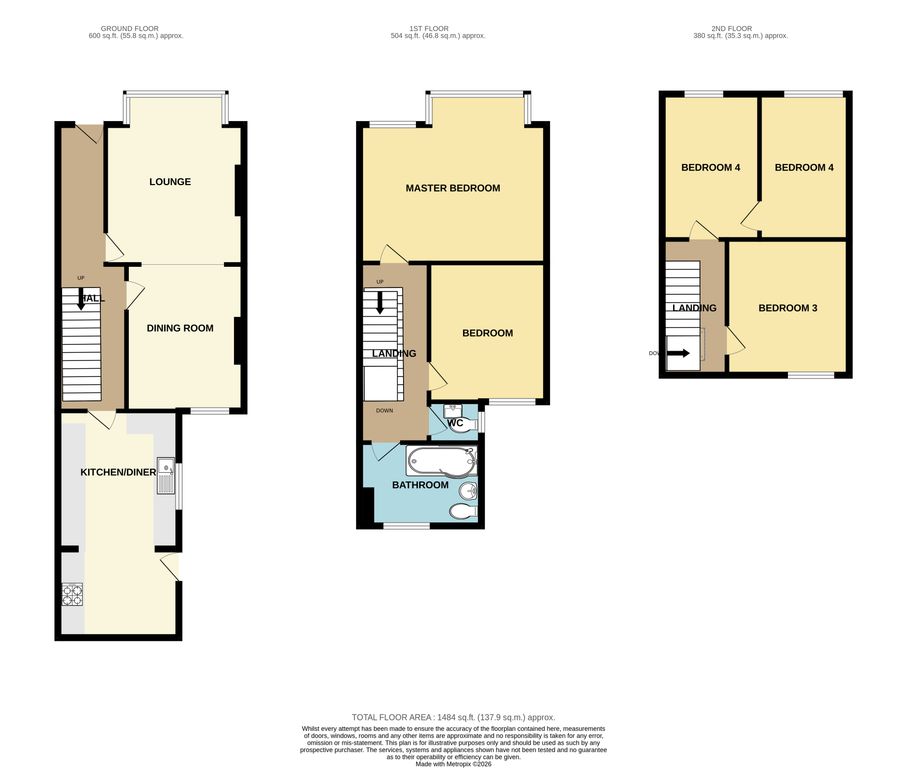 Property photo 2 of 2 M168Le-High