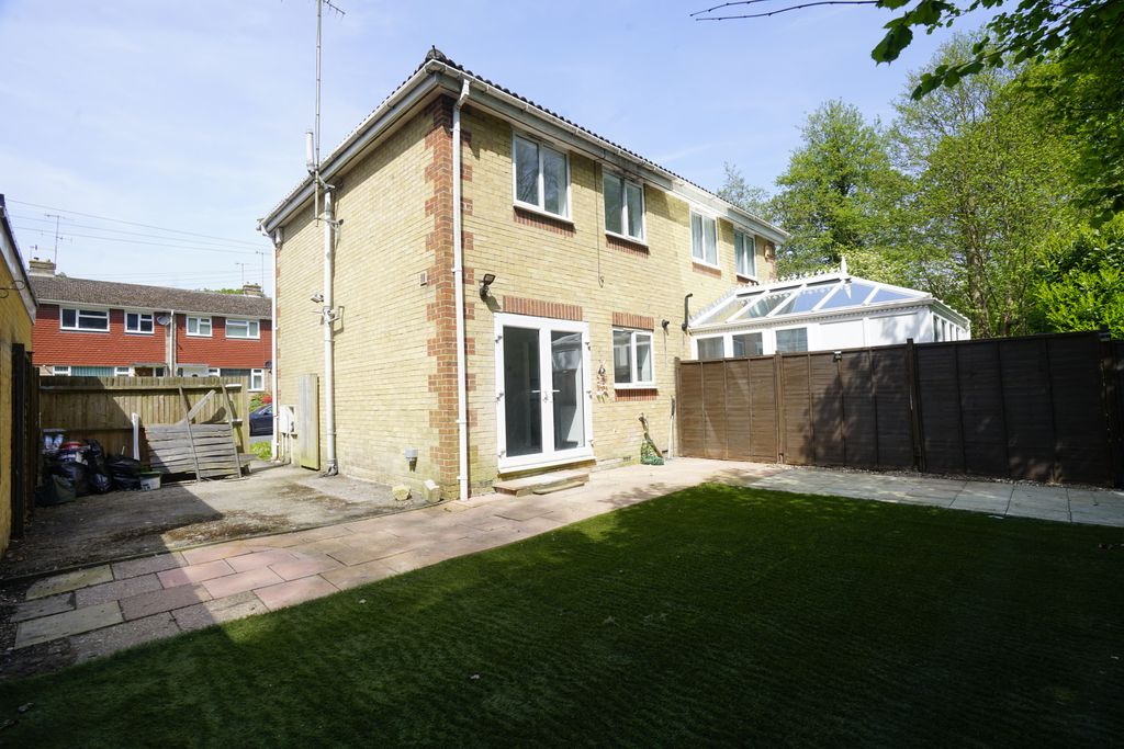 Property photo 2 of 13 Rear