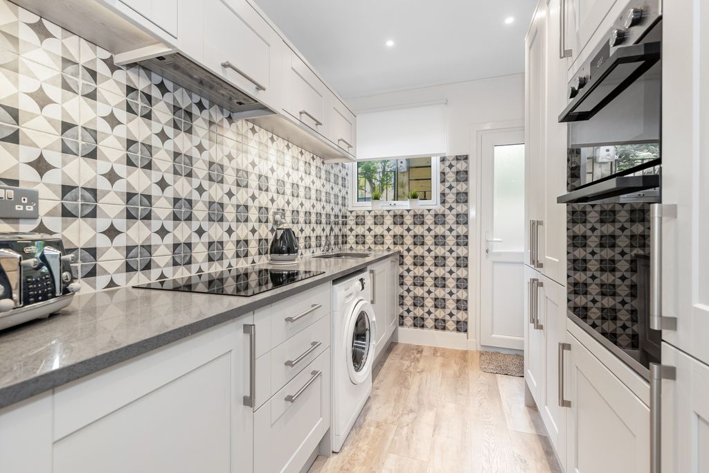 Additional image 6 of 2 bed flat for sale4 Tweed Green, Peebles EH45