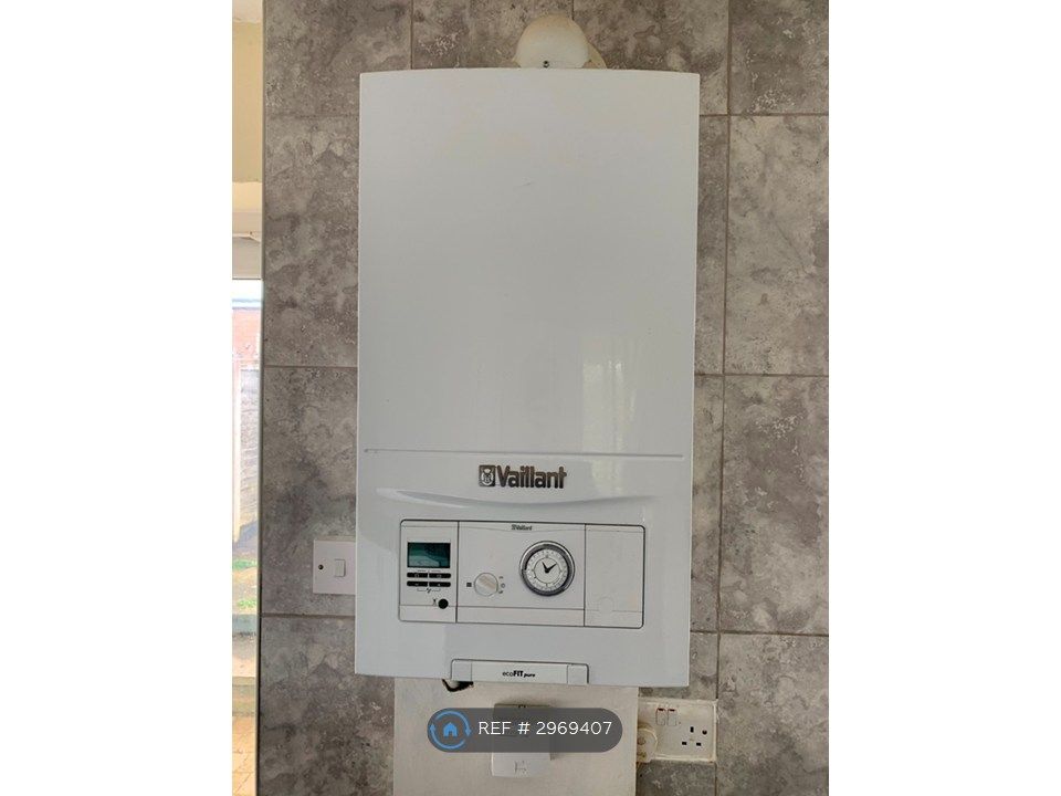 Property photo 3 of 17 Gas Central Heating