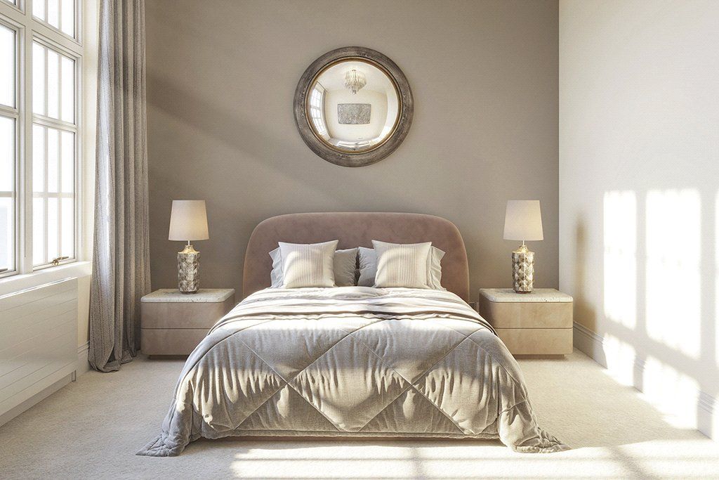 Property photo 1 of 11 Example Cgi