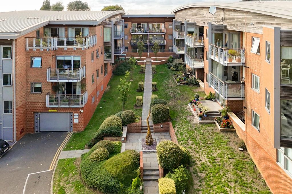 Property photo 1 of 20 Orchard House Drone-6.Jpg