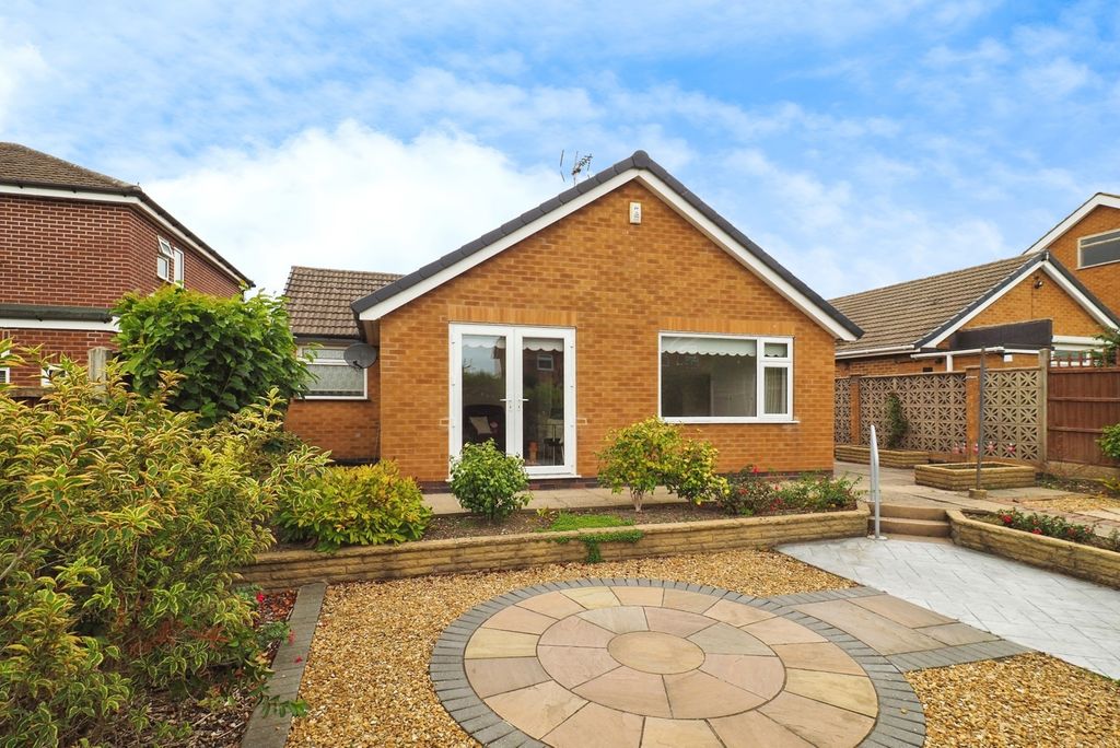 Property photo 2 of 17 Rear Aspect