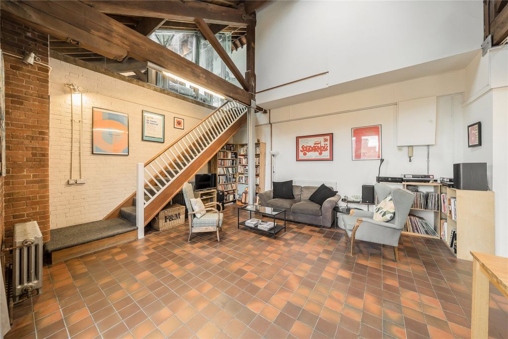 Property photo 3 of 11 Living Area