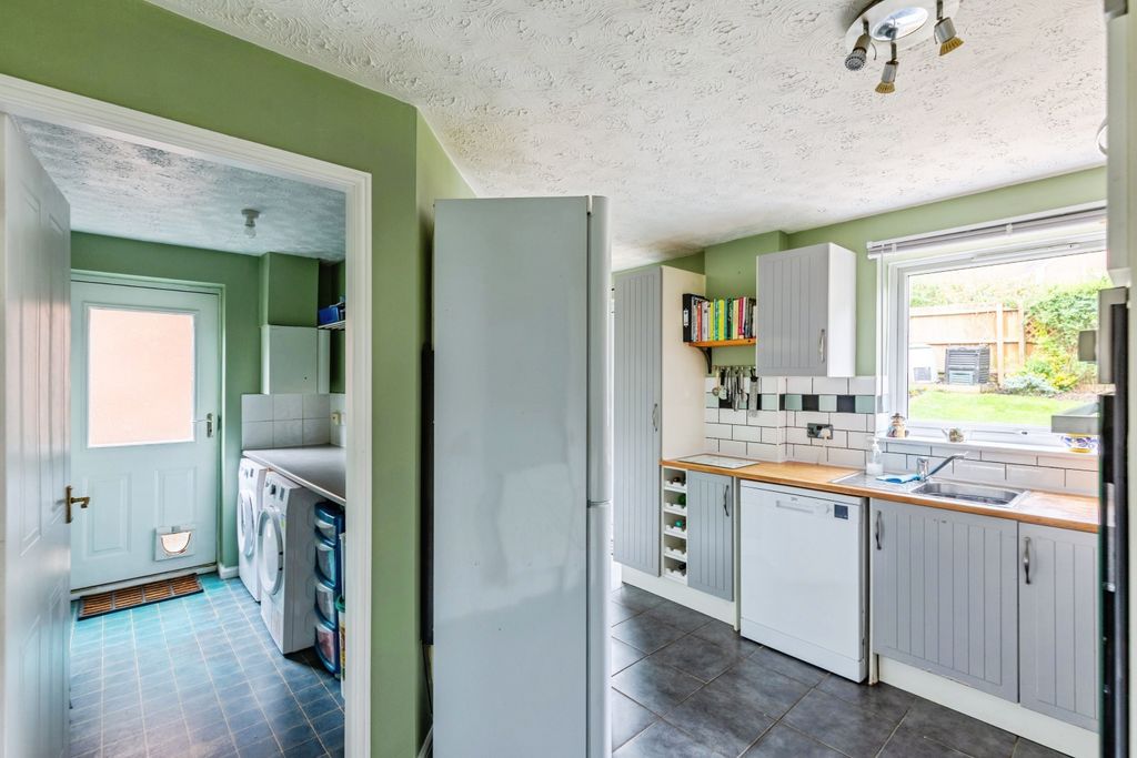 Property photo 2 of 19 Kitchen Two