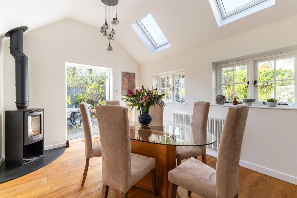Property photo 3 of 15 Dining Room