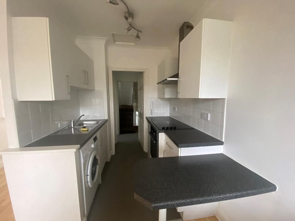 Property photo 2 of 5 Kitchen Area