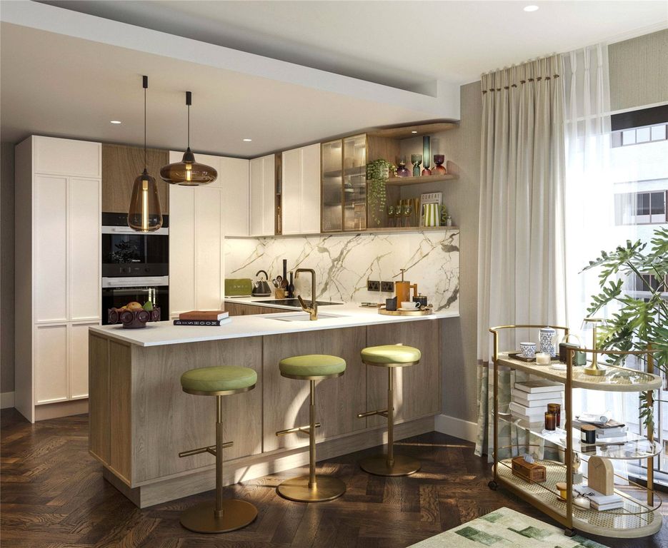 Property photo 2 of 15 Kitchen