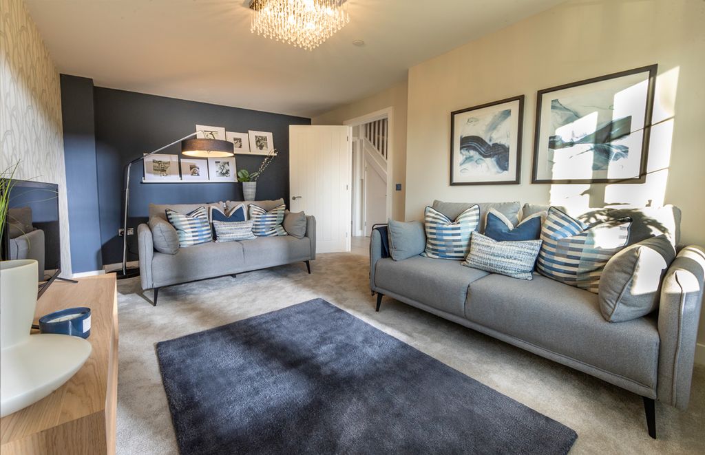 Property photo 1 of 7 Lounge