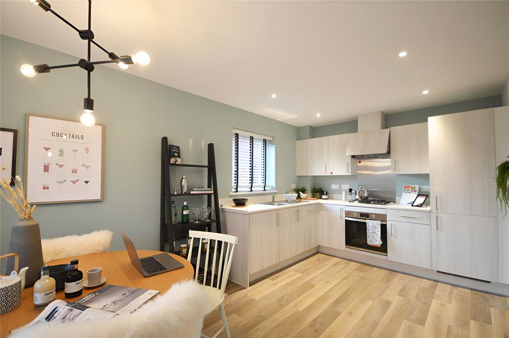 Property photo 3 of 12 Example Kitchen