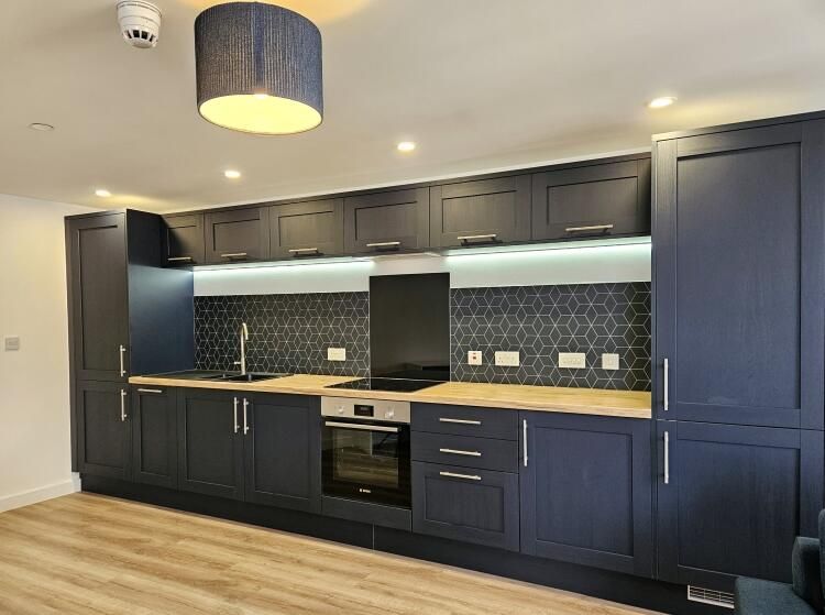 Property photo 1 of 7 2 Bedroom To Rent In Balfour Ave W7