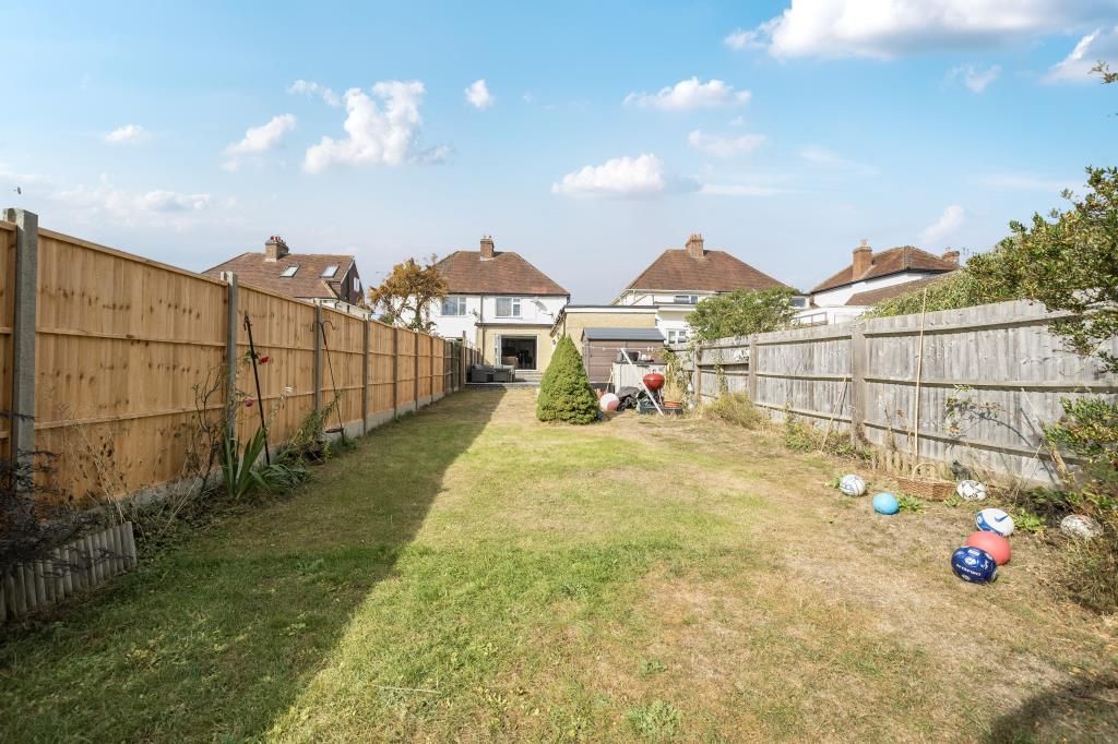 Property photo 3 of 19 Garden