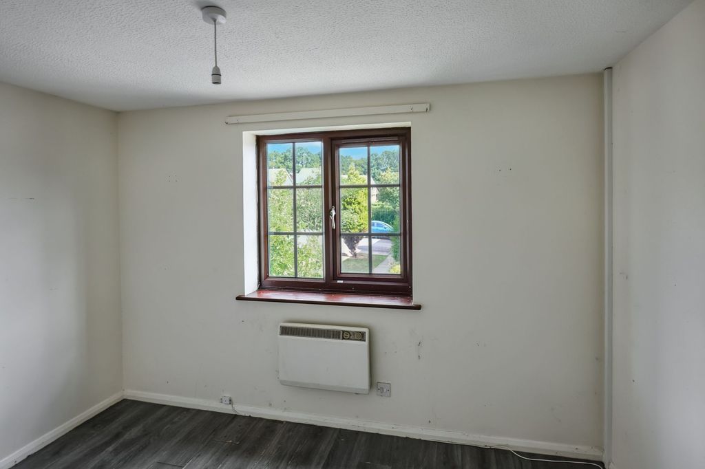 Property photo 1 of 14 37 Haileybury Gardens, Hedge End, Southampton, So30 2An