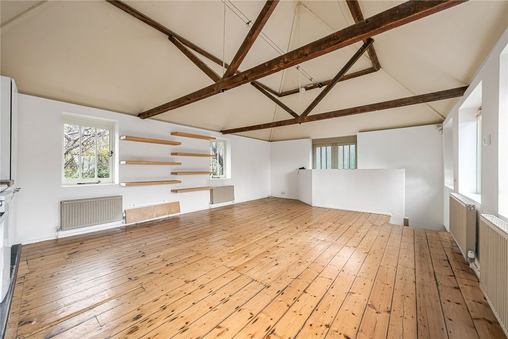 Property photo 3 of 16 Open Plan First Flr