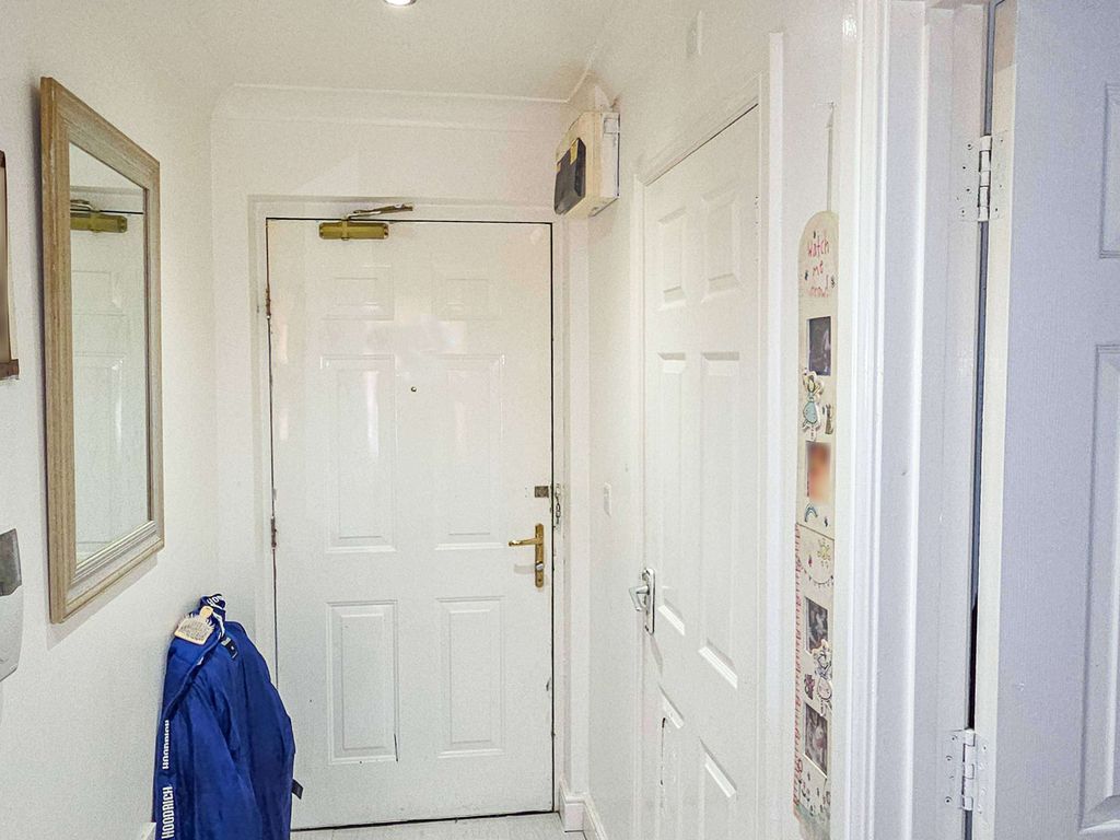 Property photo 2 of 10 Flat 20 Martony Court, Dane Road, Margate, Ct9 1Sg