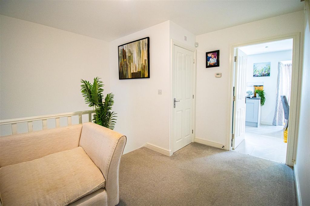 Property photo 3 of 17 Landing Area With W/C