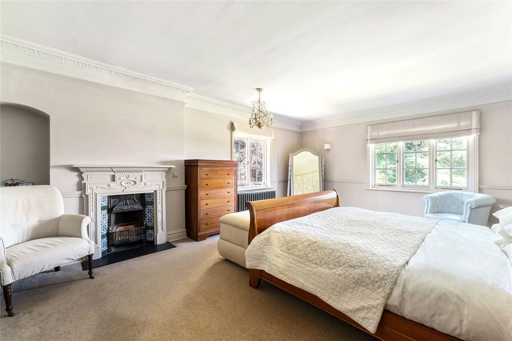 Additional image 15 of 6 bed detached house for saleAshendene Road, Bayford, Hertfordshire SG13