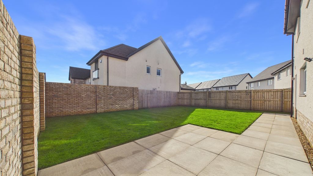 Additional image 25 of 5 bed detached house for saleGlenluce Drive, Bishopton PA7