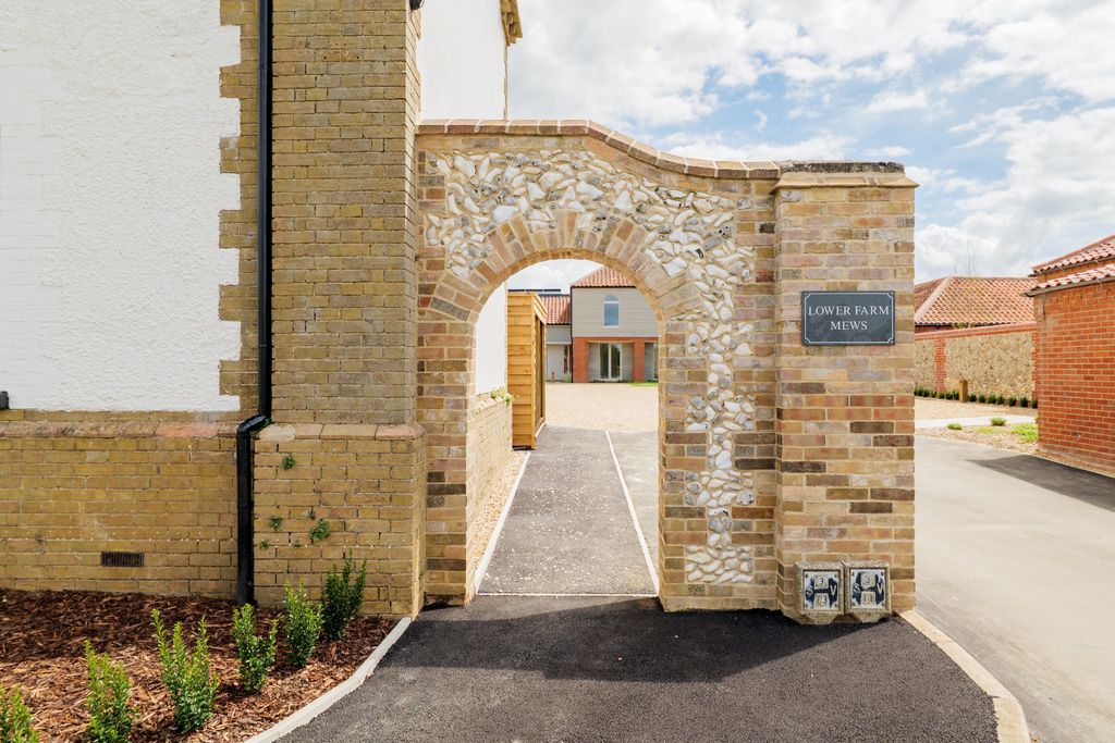 Additional image 34 of 4 bed farm for saleLower Farm Mews, Tittleshall PE32