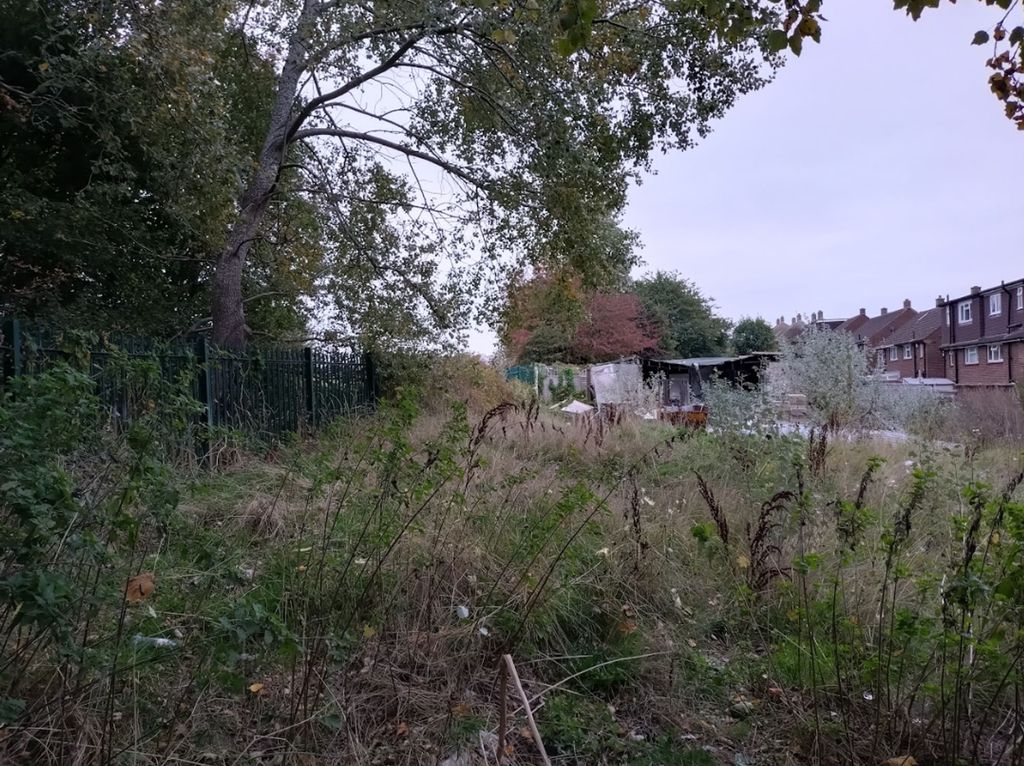 Property photo 1 of 7 The Site From Access Road