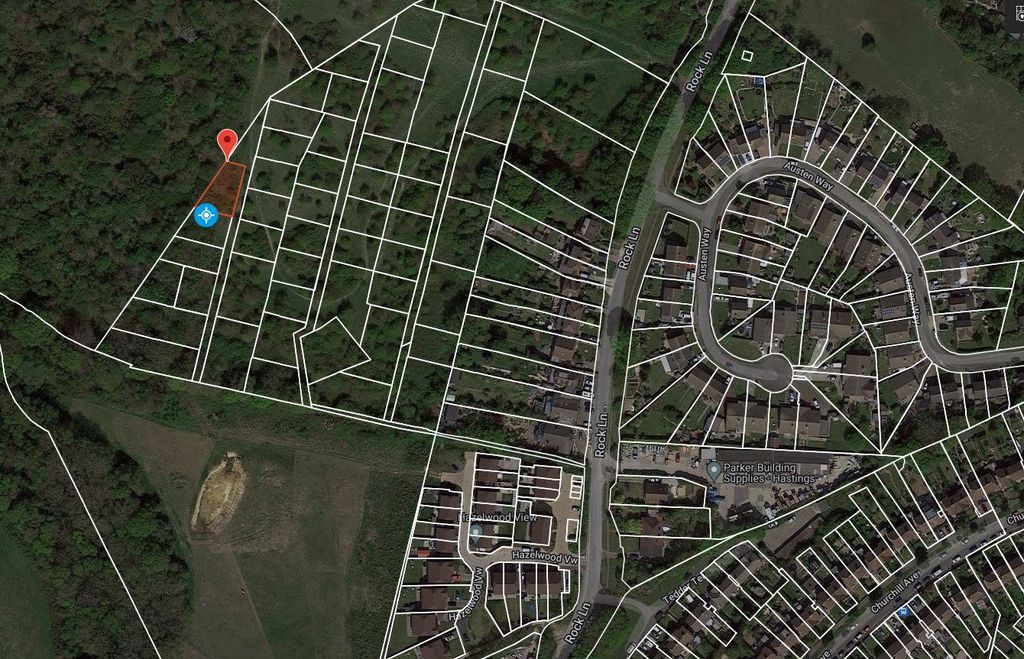 Additional image 5 of Land for saleRock Lane, Hastings TN35