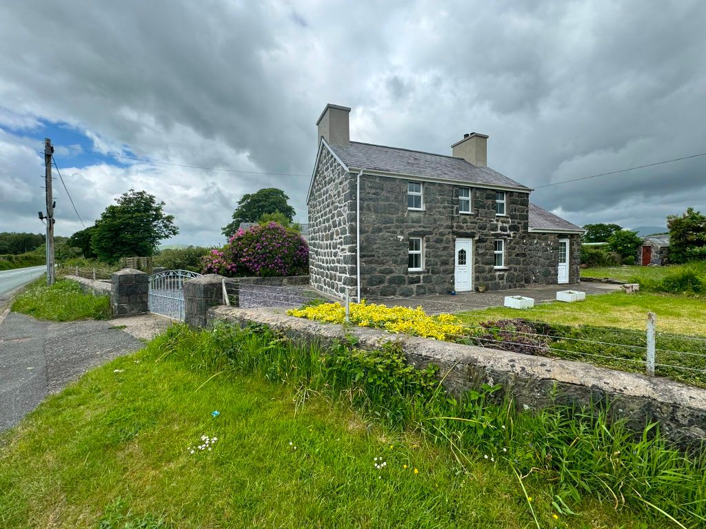 Additional image 15 of 3 bed detached house to rentCae Canol Cottage, Rhoslan, Criccieth LL52