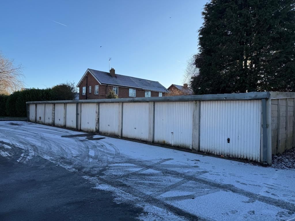 Property photo 2 of 3 Reverse Angle Of Ten Lock Up Garages