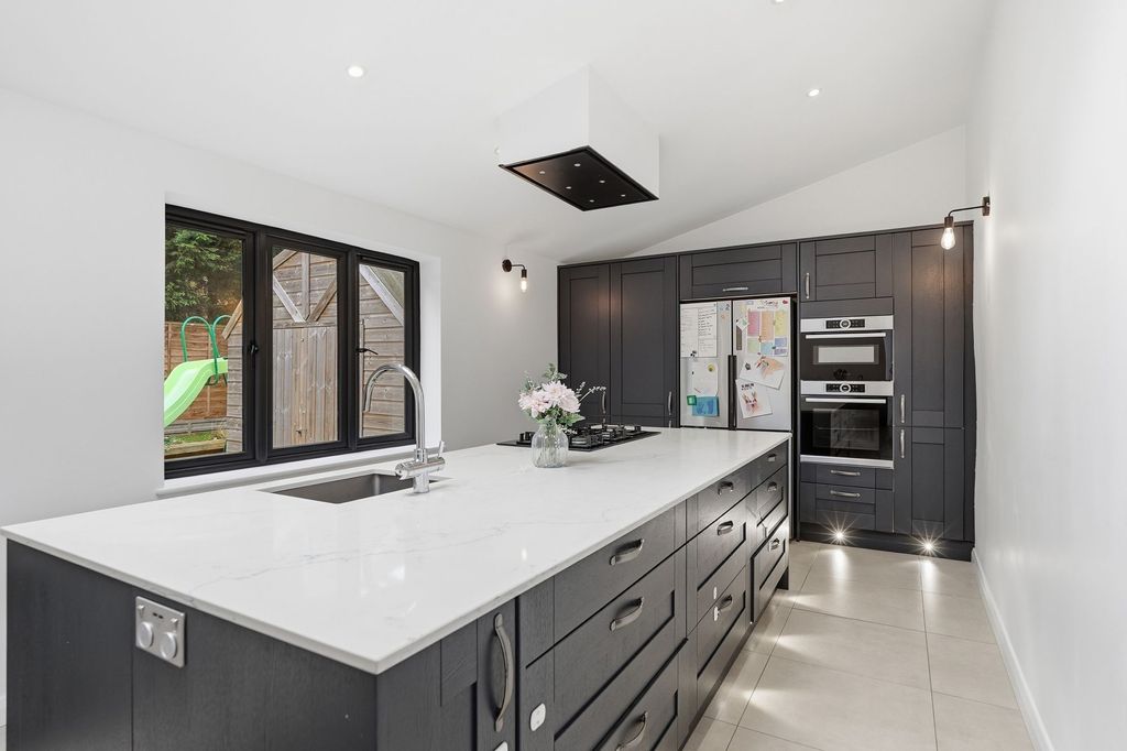 Property photo 2 of 21 Kitchen Area