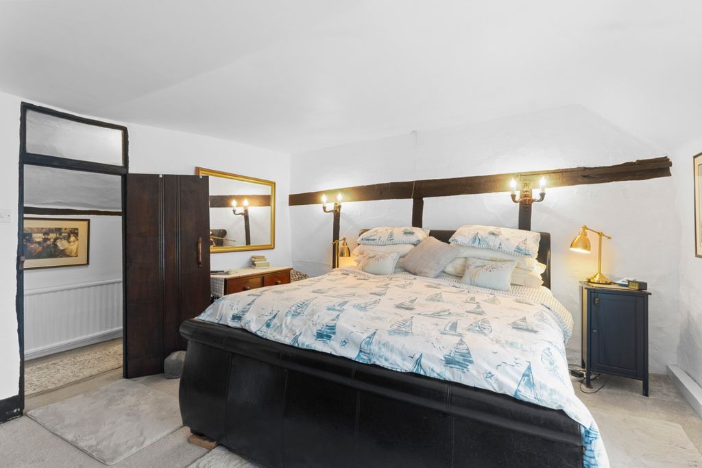 Additional image 20 of 4 bed link detached house for saleHigh Street, Pevensey BN24